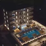 Marbella 4* Golem (Tirana)