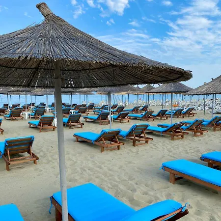 Hotel Marbella