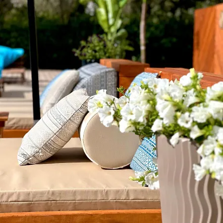 Marbella Ξενοδοχείο Golem (Tirana)