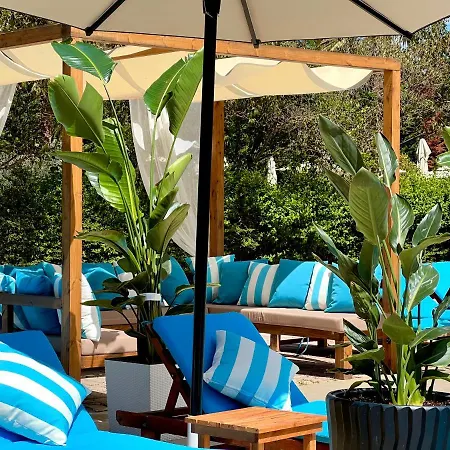 Ξενοδοχείο Marbella