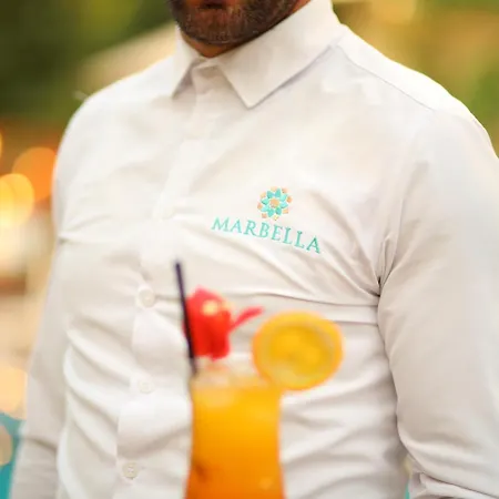 מלון Marbella 4*