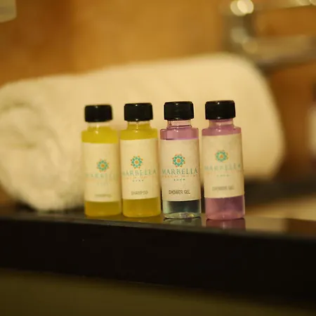 Marbella Ξενοδοχείο