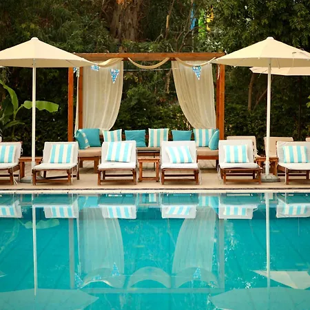 Hotel Marbella