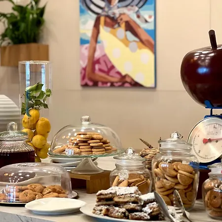 Marbella Ξενοδοχείο 4*