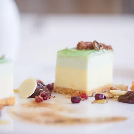 Ξενοδοχείο Marbella Golem (Tirana)