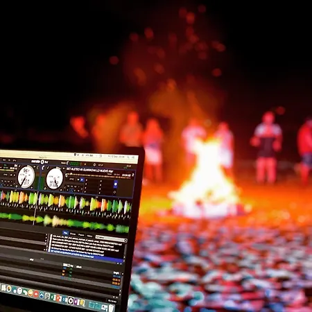 Marbella Ξενοδοχείο Golem (Tirana)