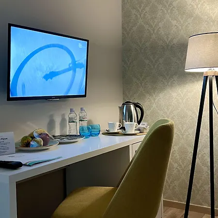 Hotel Marbella