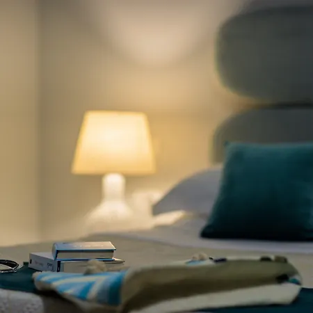 Ξενοδοχείο Marbella 4*