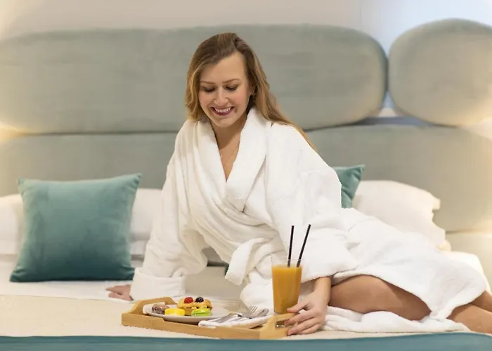 Marbella Szálloda 4*