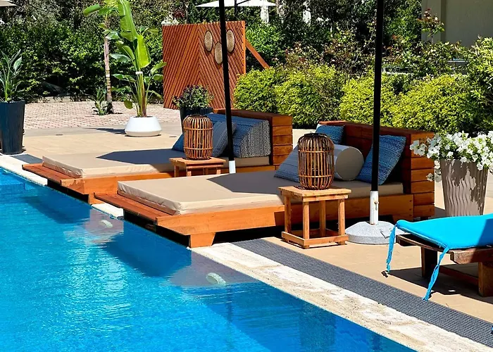 Marbella 4* גולם