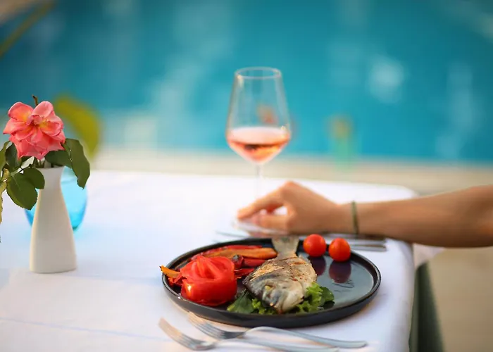 Marbella מלון 4*