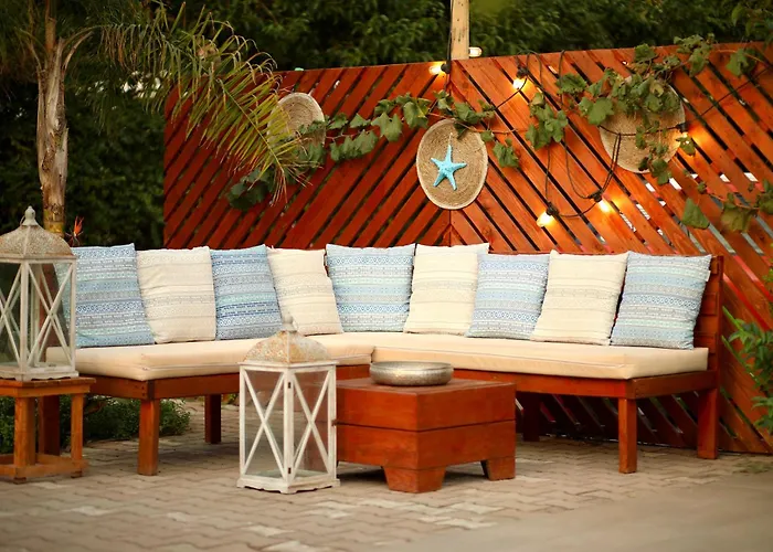 Marbella Szálloda Golem