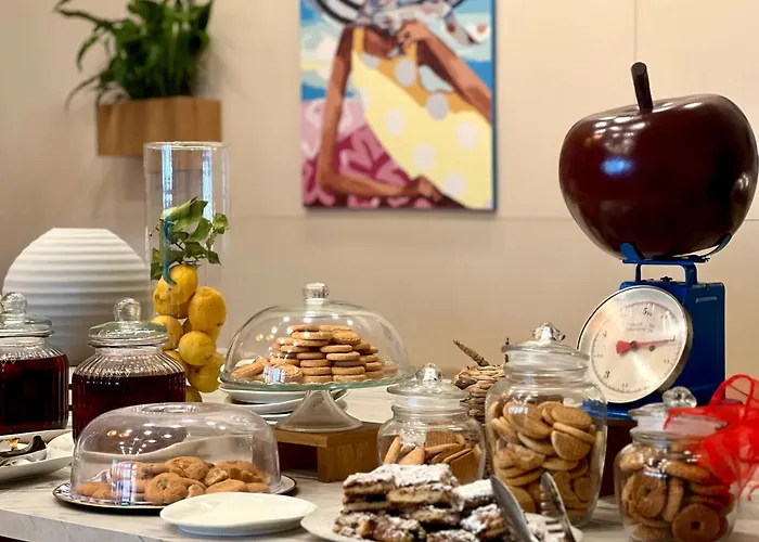 Marbella מלון 4*