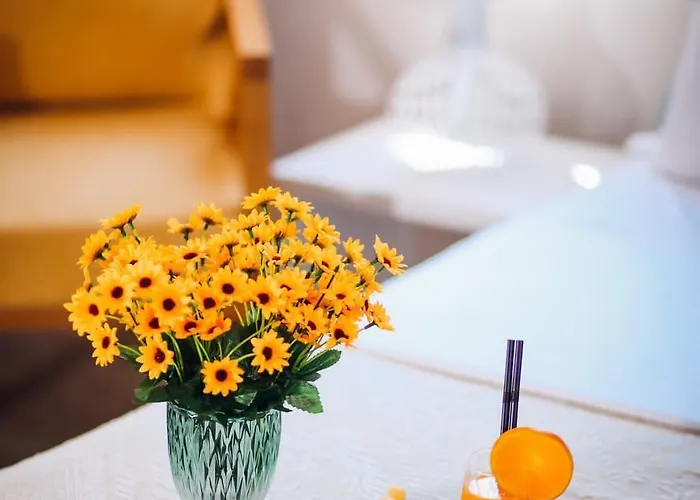 Szálloda Marbella 4*