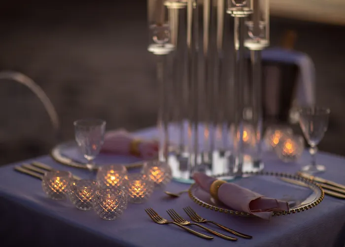 ホテル Marbella 4*