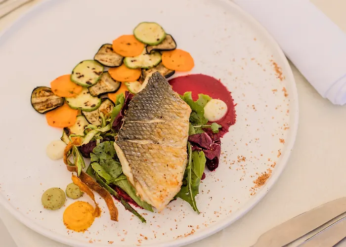 מלון Marbella 4*