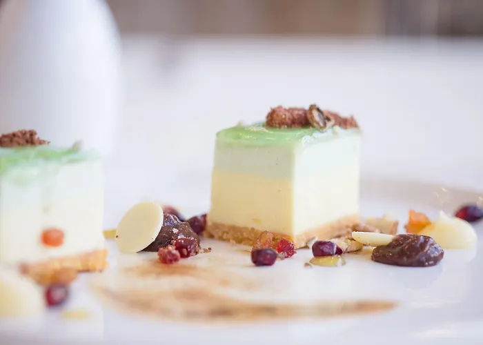 Szálloda Marbella Golem