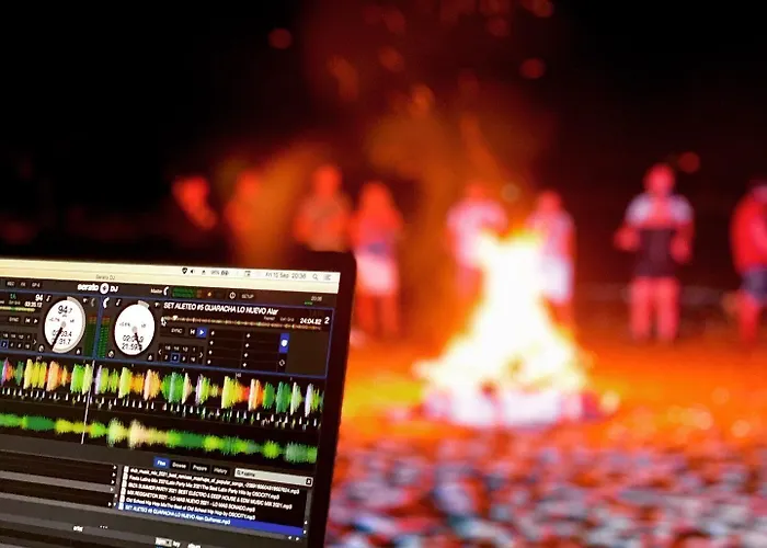 Marbella Szálloda Golem