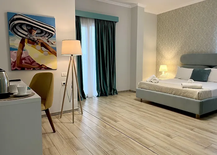 Marbella מלון 4*