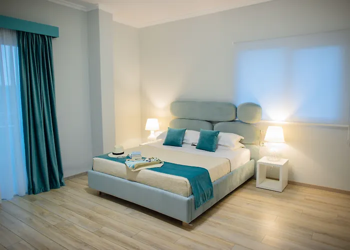 Marbella מלון 4*