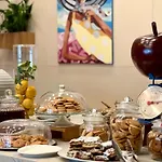 Marbella Hotel 4*