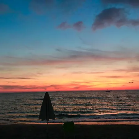 Marbella Отель