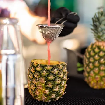 酒店 Marbella 格勒姆