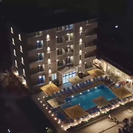 Marbella 4* Голем
