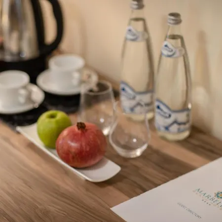 Marbella 4* 格勒姆