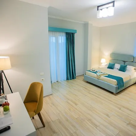 Marbella 4* Голем