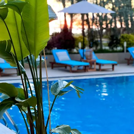 Marbella ホテル
