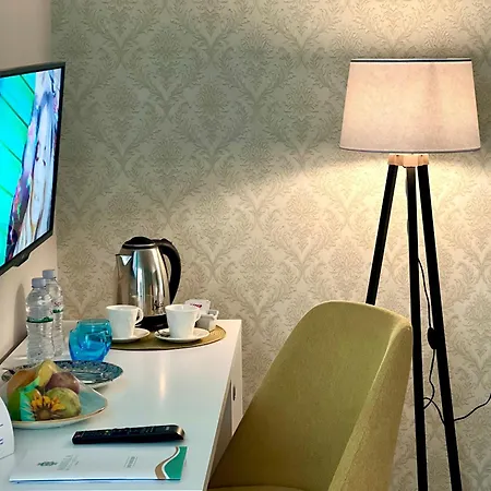 Marbella 4* 格勒姆