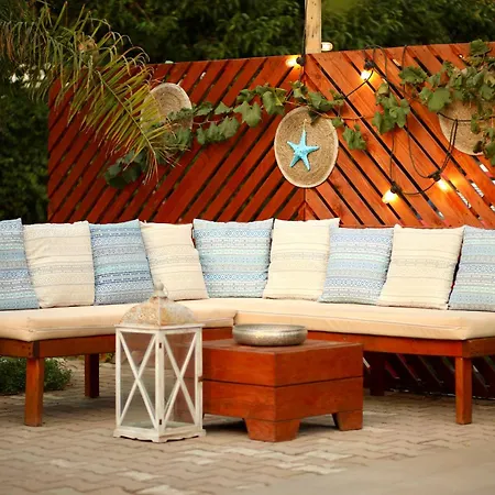 Marbella Hotell Golem (Tirana)