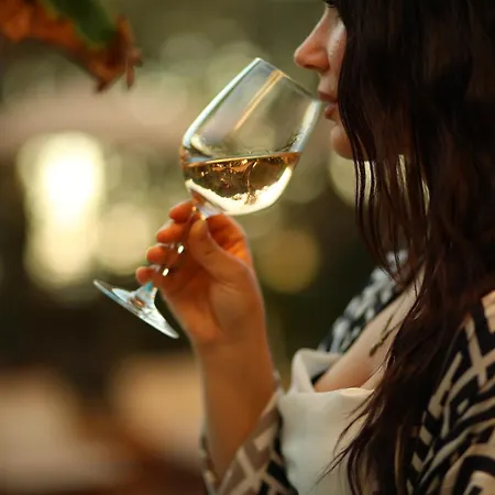 酒店 Marbella 格勒姆