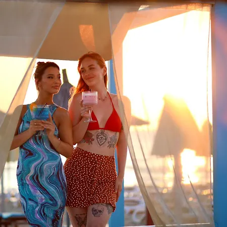 Marbella Golem (Tirana)