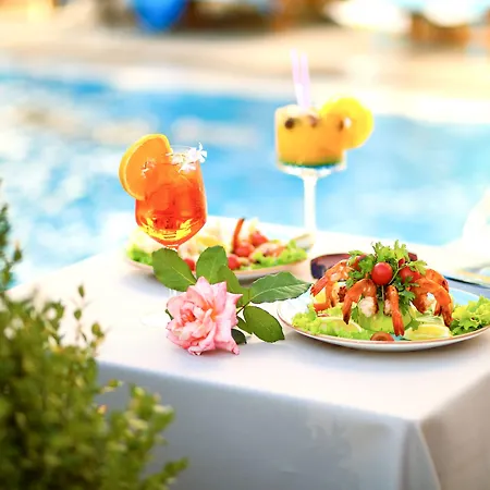 Marbella ホテル