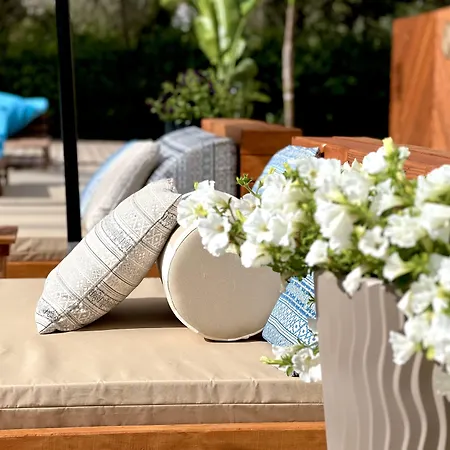Marbella 4* Голем