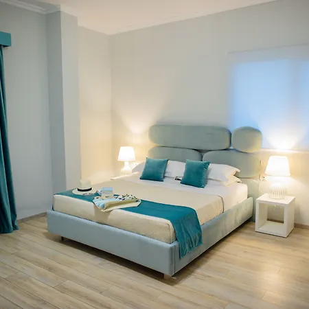 Marbella Отель 4*