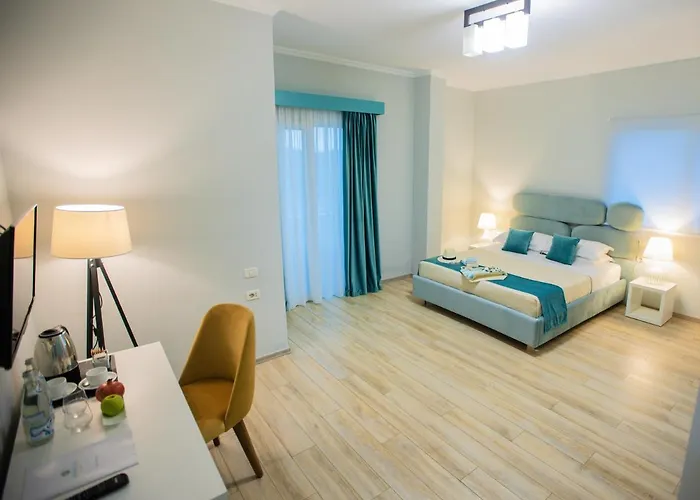 Marbella 4* 格勒姆