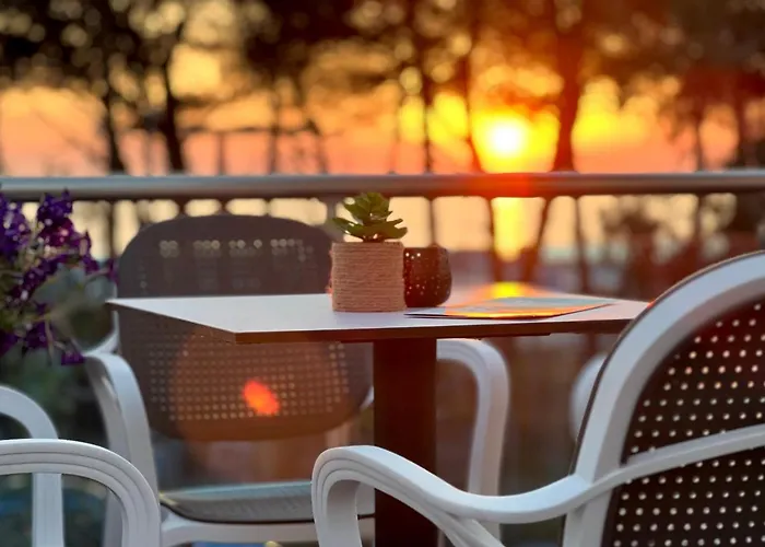 酒店 Marbella
