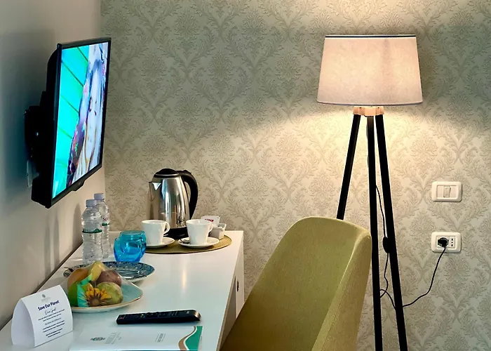 Marbella 4* 格勒姆