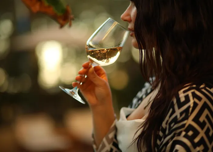 酒店 Marbella 格勒姆