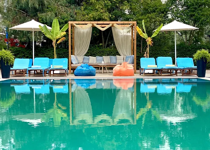 Marbella Golem (Tirana)