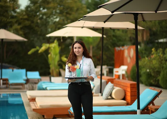 Marbella 4* 格勒姆