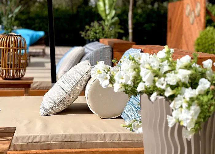 Marbella 4* 格勒姆